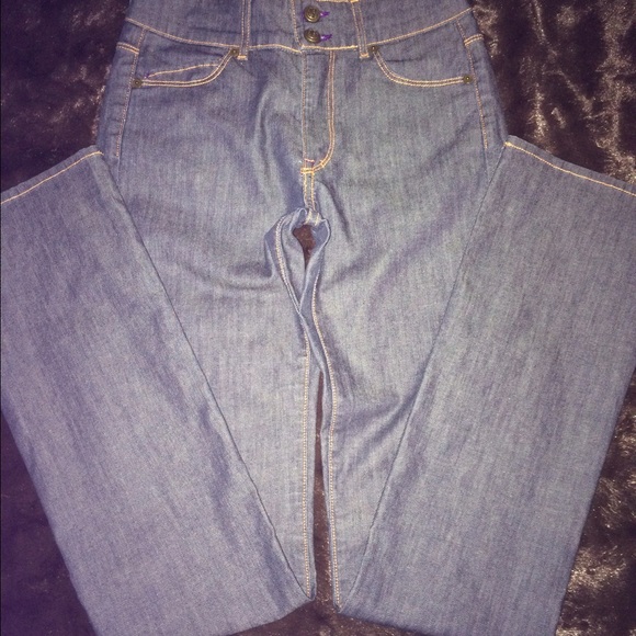 Jean