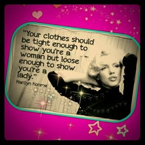 Quotes by marilyn monroe