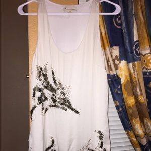 Forever 21 Woven Top