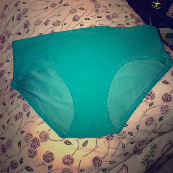 Aerie Mid-Rise Bikini Bottom - Picture 1 of 4