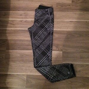 Athleta leggings