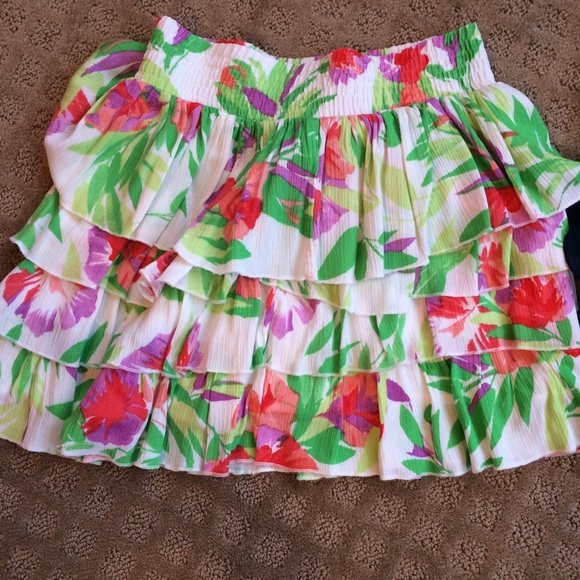 Aeropostale skirt