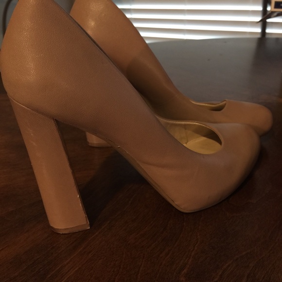 Nine West Pumps