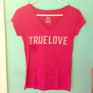 True Love Shirt
