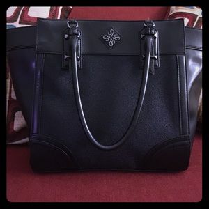 💯 Vera Wang Phantom bag!!! 100% Authentic!!