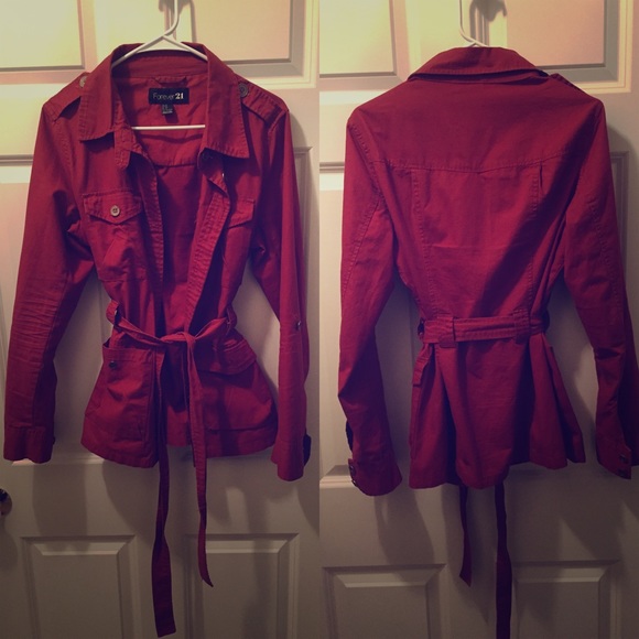 Jacket - Picture 1 of 1