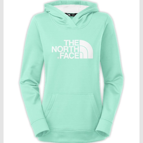 ISO: north face jacket (: