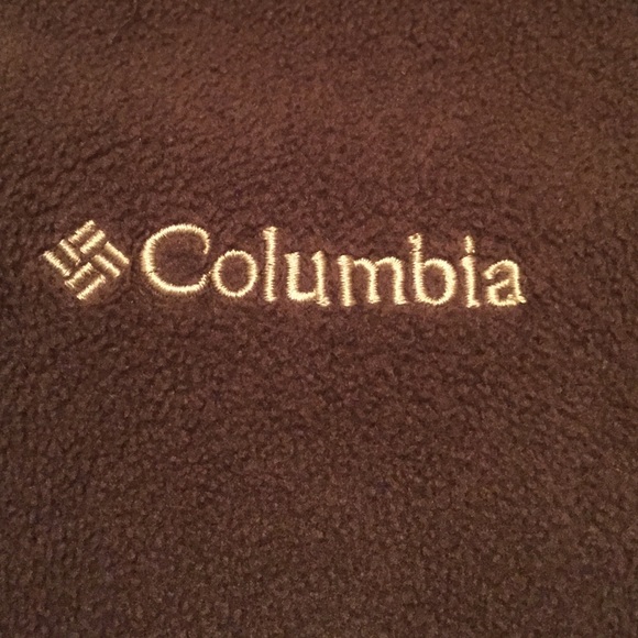 BRAND NEW COLUMBIA JACKET - Picture 2 of 4