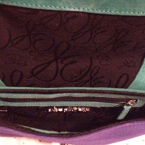Sam Edelman crossbody bag - Picture 2 of 4