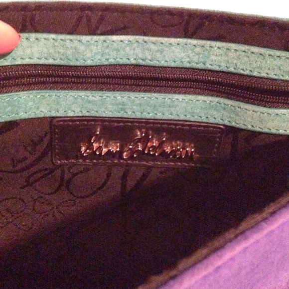 Sam Edelman crossbody bag - Picture 3 of 4