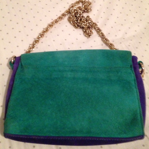 Sam Edelman crossbody bag - Picture 4 of 4