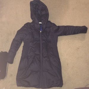 Tahari down winter jacket