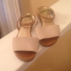 Tommy Hilfiger sandals