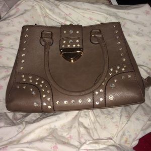 ⚡️FINAL REDUCTION ⚡️ Khaki purse