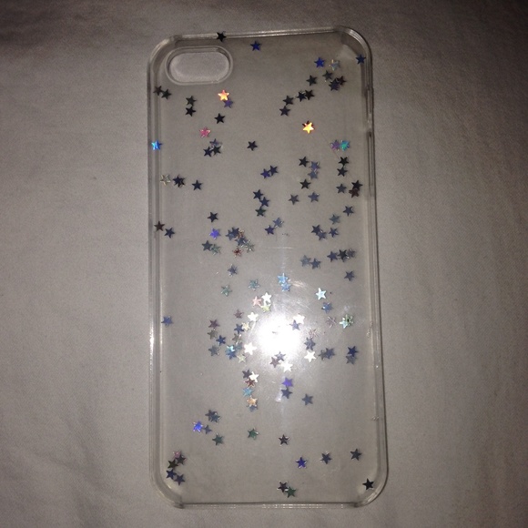 Brandy Melville iphone 5 case