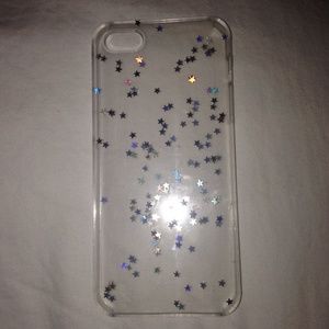 Brandy Melville iphone 5 case