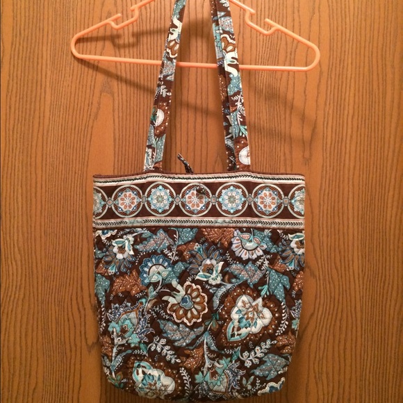 Vera Bradley tote