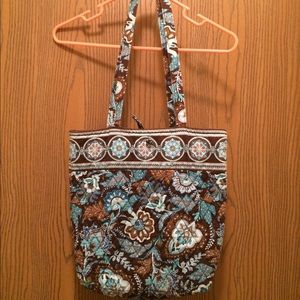 Vera Bradley tote