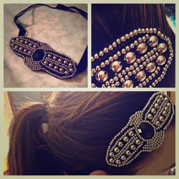 Hair accessory