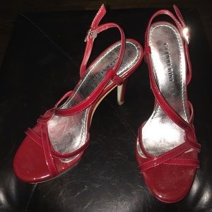 Gianni bini heels