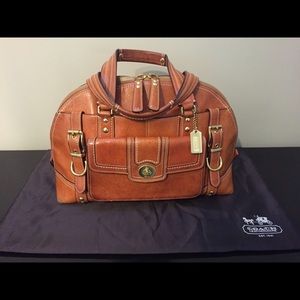 Coach handbag