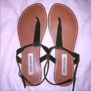 Steve Madden Seeri Sandals