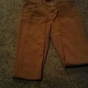 Seven 7 for all mankind Skinny Jeans