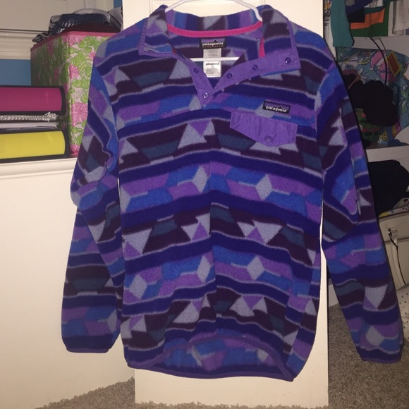 Brand new Patagonia! Size XS, never been worn!