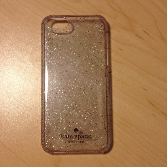 Kate Spade iPhone case