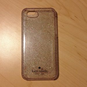 Kate Spade iPhone case