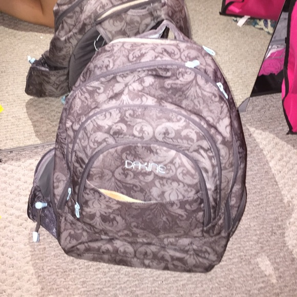 Dakine Bookbag