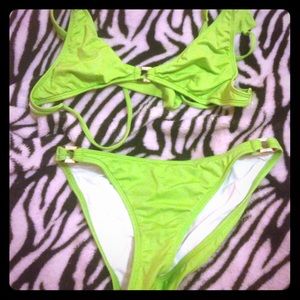 rampage bathing suit