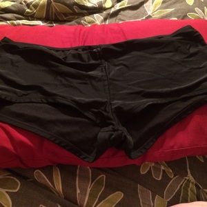 Bathing suit bottoms