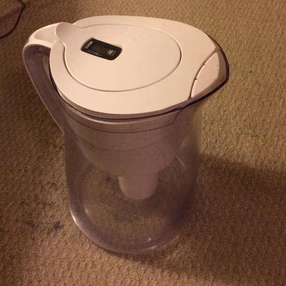 Brita pitcher n filter