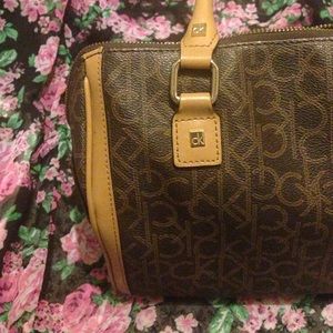 Calvin Klien handbag