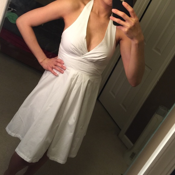 HM dress
