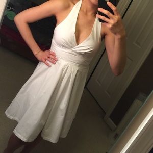 HM dress