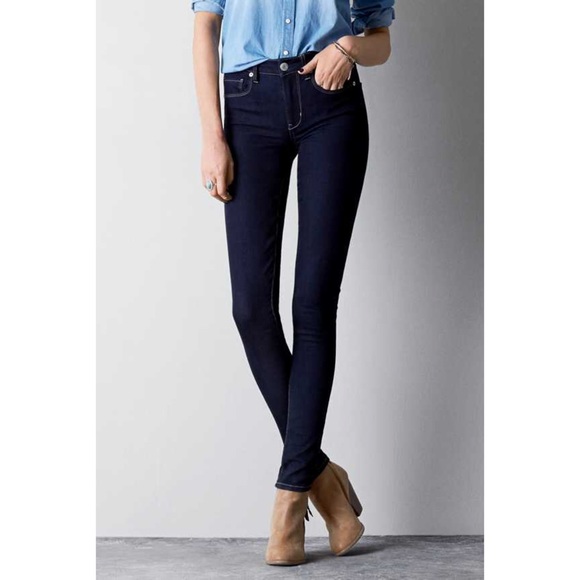 American Eagle Skinny Boot Jeans ✌️
