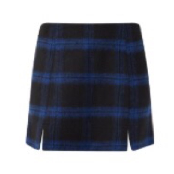 Tartan mini skirt new look New Womens Ladies 9-inch Bow Tartan Mini Skirt Pleated Micro Skater SKILT Shorts Girls UK £ New Ladies Black Watch Tartan Scottish Mini Billie Kilt Mod Skirt Sizes UK. £ New Look Women's Tartan Skirt. £