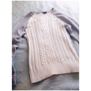Beautiful Knit Sweater