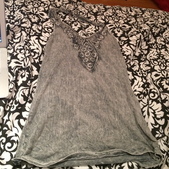 Halter top