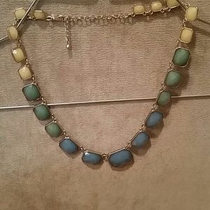 Loft Necklace