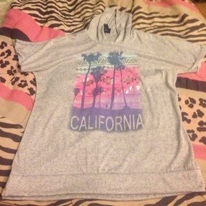 T-Shirt or Top