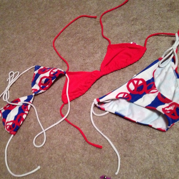 Bikini bundle - Picture 1 of 1