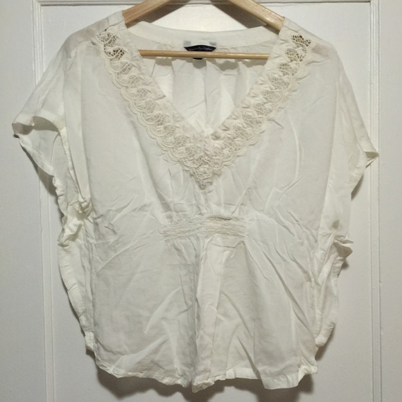 American eagle shirt