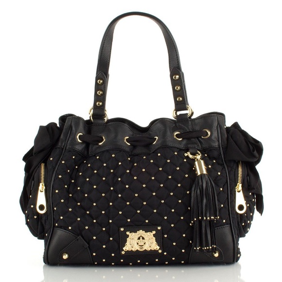 Juicy Couture Daydreamer Bag 💣❤️