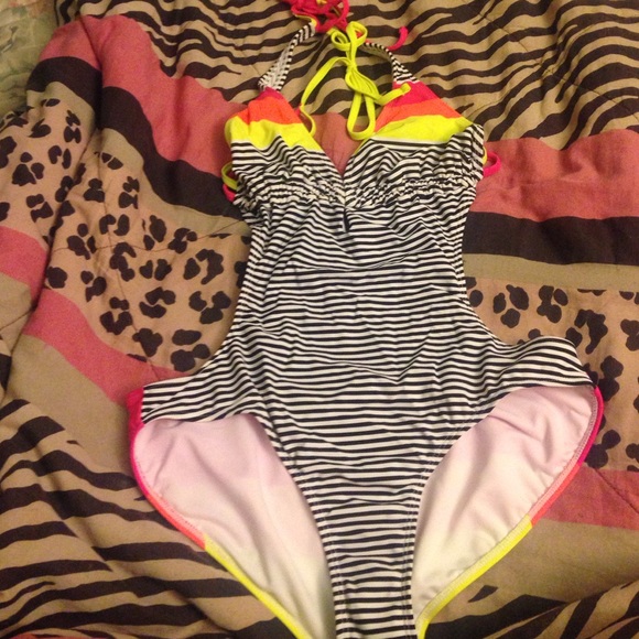 Outerwear - Bathing Suit