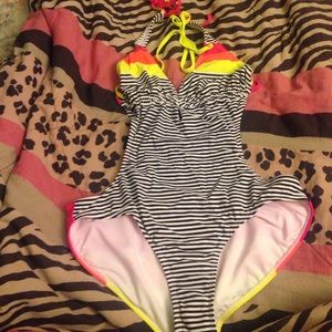 Bathing Suit