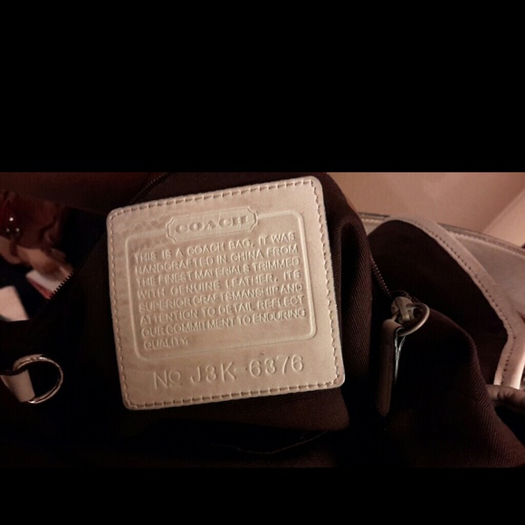 Coach - Picture 3 of 4