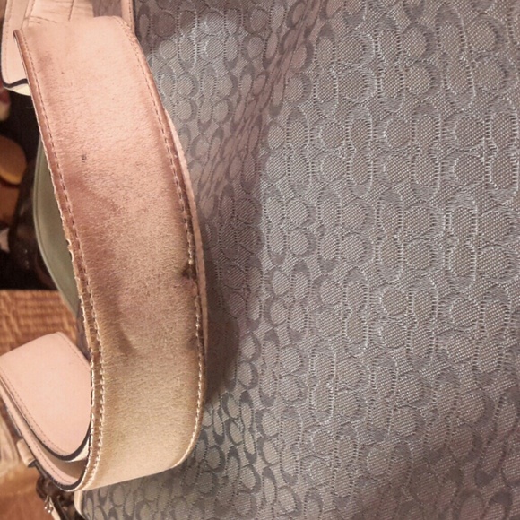 Coach - Picture 4 of 4